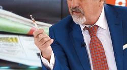 Cum a depistat Ion Marin cancerul: „Lumea să știe, fiindcă nicio analiză nu arăta nimic în neregulă”