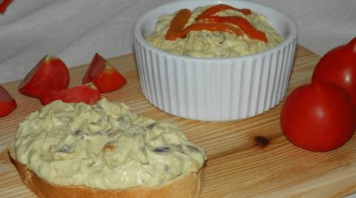 Cum păstrezi salata de vinete deschisă la culoare. Ingredientul pe care îl folosesc bucătarii pentru o textură fină și cremoasă