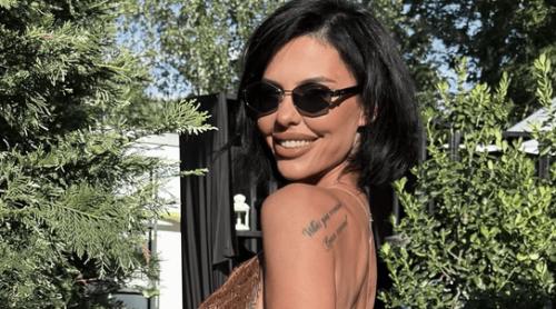 Cum se înțelege Andreea Popescu cu foștii socri. Ce a dezvăluit, fără reținere: „Orgoliul trebuie să se rupă puțin”