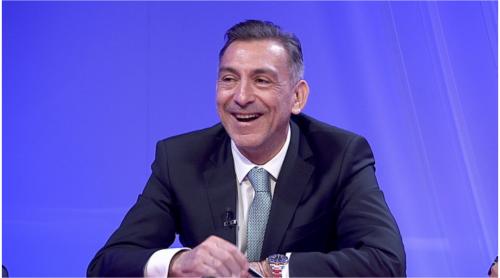 Cum se menține în formă Ilie Dumitrescu, la 57 de ani. Cele trei produse pe care le evită