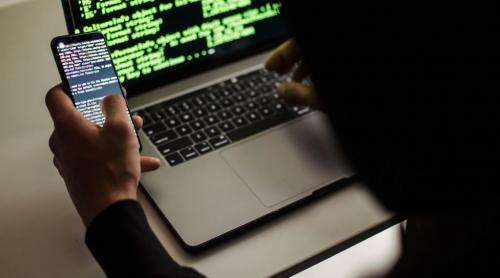 Datele românilor, vândute de hackeri. O instituție importantă e blocată de trei zile
