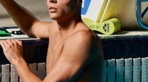 David Popovici, 8 kilograme în plus față de Paris: „Corpul meu încă se schimbă, încercăm o abordare diferită”