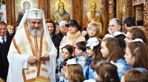 De anul viitor, elevii ar putea fi puși să meargă la biserică pentru a fi evaluați la Religie. Expert: „O sursă generatoare de inechitate”