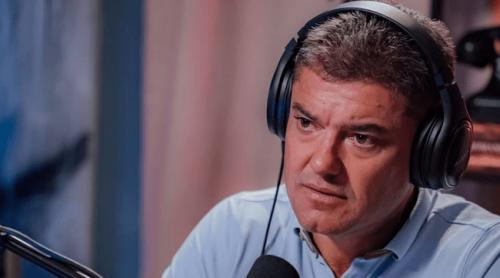 De câte ori a iubit cu adevărat Cristian Boureanu: „Căsnicia nu trebuie confundată cu iubirea”