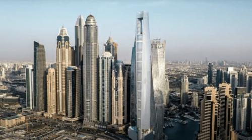  De la opulență la supraviețuire. Cum încearcă Dubaiul să își reconstruiască mirajul după războiul cu Iranul