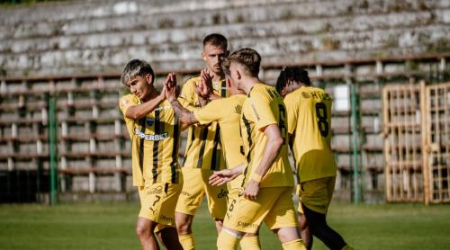 Decizie ciudată la Dinamo! Abia transferat în vară, a fost cedat definitiv la altă echipă
