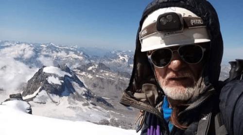 Destin sfâșietor! Povestea celor doi alpiniști români care și au găsit sfârșitul în Alpi, chiar în perioada în care își sărbătoreau aniversările