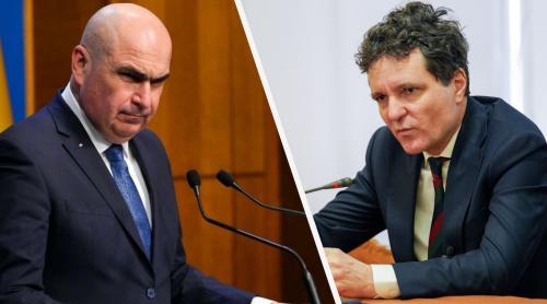 „Dezastru pentru România”. Mitică Dragomir anunță că „Ilie Bolojan poate să stea premier până în 2028”