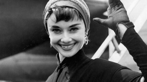 Dieta lui Audrey Hepburn. Ce mânca zilnic celebra actriță pentru a și menține silueta