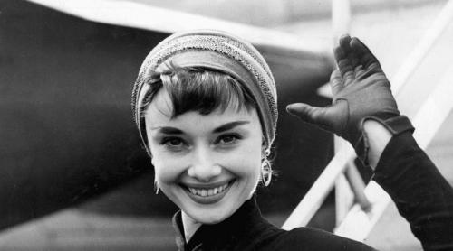 Dieta lui Audrey Hepburn. Ce mânca zilnic celebra actriță pentru a și menține silueta
