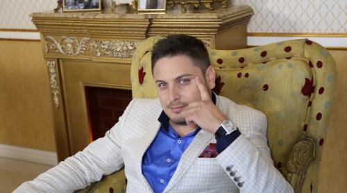 Doliu în lumea manelelor! Doru de la Constanța a murit la 44 de ani: „Nu mi vine să cred”
