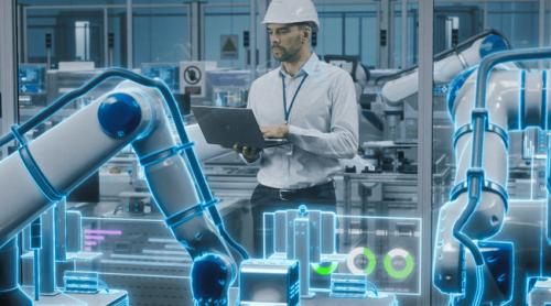 Două modele AI dezvoltate de compania OpenAI au scăpat de sub control și au atacat cibernetic o altă firmă de tehnologie