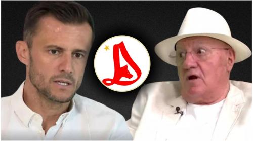 Dumitru Dragomir, surprins de transferul de la Dinamo: ”E cel mai tare! Nu știu cum l au putut lua”. Ce mutări de titlu trebuie să facă Nicolescu