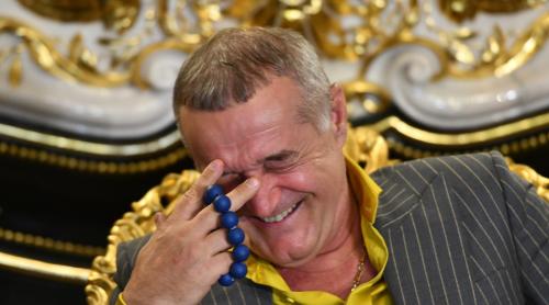 După ce a plecat de la Dinamo, regretă că nu a ajuns la FCSB: „M aș fi înțeles cu domnul Becali”