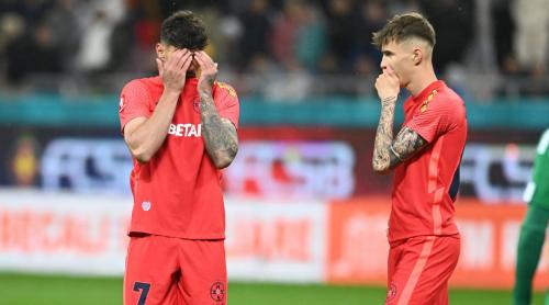 E tot mai clar: Florinel Coman NU vine la FCSB! Cum l a dat de gol Tavi Popescu