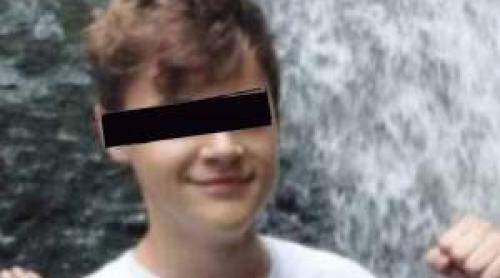 El este adolescentul care a murit după ce a căzut de pe o punte în râul Suceava! Băiatul avea doar 17 ani