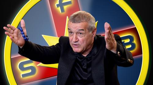 El este jucătorul de la FCSB care e cel mai bun negociator. Și Gigi Becali trage din greu cu el. „E omul dracu, face avere”