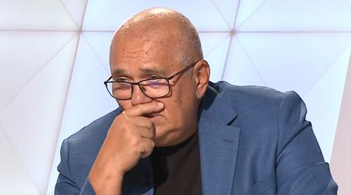 Emil Grădinescu ignoră în continuare deciziile CNA: „FCSB a câștigat Cupa Campionilor Europeni”
