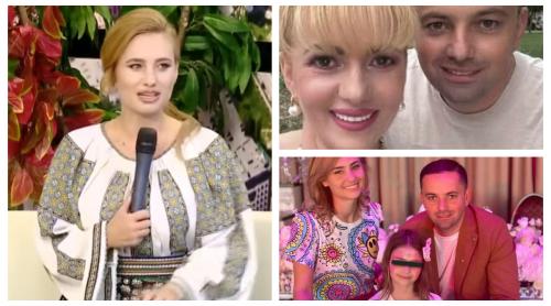 Emilia Dorobanțu și fostul soț, din nou împreună?! Ce a mărturisit artista: „Nimeni nu are cum să i înlocuiască!”