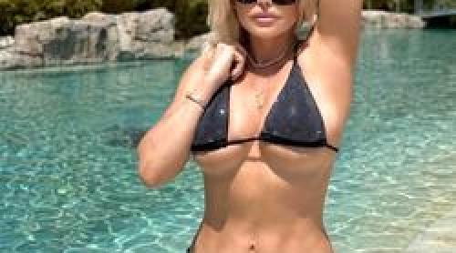 Escapadă de lux pe insula miliardarilor, după show urile pentru Halep și Nadia: „Rămâi sexy!”