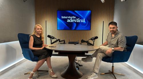 Expertul în criminologie Dan Gabriel Rusu, la „Interviurile Adevărul”. Ce este „love bombing” și cum se poate cădea în capcana manipulărilor