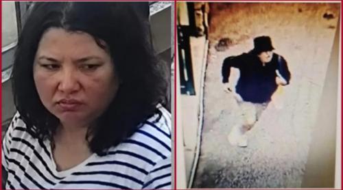 Explozie Monaco. Principala suspectă, ucraineanca Anastasia Berezovska. Femeia are 39 de ani și locuiește în Germania