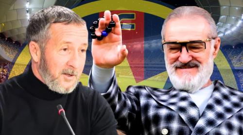 FCSB a rezolvat transferul dorit de Mihai Stoica! Contractul a fost înregistrat