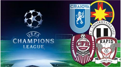 ”FCSB nu intră în Play off”. Echipa care ”va prinde grupele Champions League” și va câștiga titlu în noul sezon de SuperLiga României