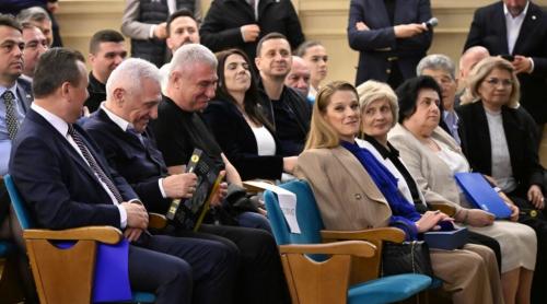 Fiica lui Victor Becali a făcut nuntă, la 10 ani de la cununia civilă! Decizia lui Gigi Becali legată de eveniment