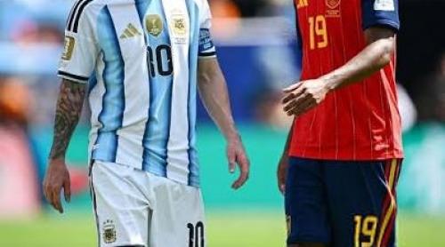 Finala de la Cupa Mondială ar putea fi rejucată. Petiție în Argentina, anchete deschise de FIFA
