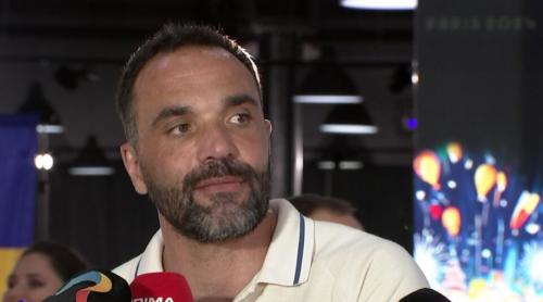 Fiul lui Ion Ţiriac, postare rară alături de copiii săi: „Doamnelor, încă sunt singuri”