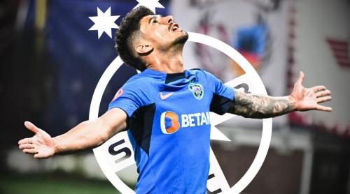 Florinel Coman, tot mai aproape de FCSB! Mutarea care îi anunță plecarea din Qatar