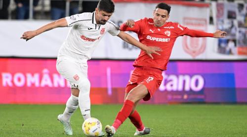 Fosta finalistă a Cupei României, la un pas de desființare! Dinamo poate profita