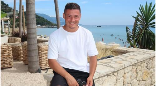 Gabi Torje, marcat de experiența Asia Express? Ce gest a făcut pentru concurenții unei emisiuni din Israel