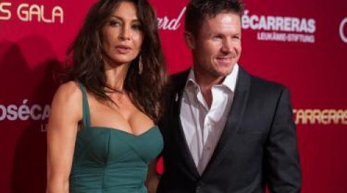 Gestul emoționant făcut de Mihaela Rădulescu la un an de la moartea lui Felix Baumgartner: „E timpul să fiu din nou fericită”