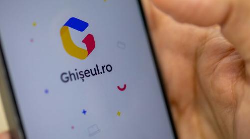 Ghișeul.ro, clonat de hackeri. Românii primesc mesaje despre amenzi neplătite