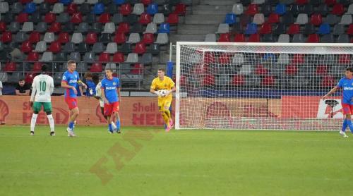 Gigi Becali l a făcut praf pe Târnovanu pentru gafele din FCSB – Auda 2 3: „Trebuie să plătească! Nu mai am încredere în el!”