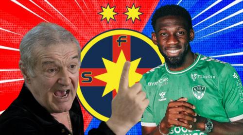 Gigi Becali nu s a uitat la bani! Noul transfer al FCSB, direct în topul celor mai bine plătiți fotbaliști din SuperLiga. Exclusiv