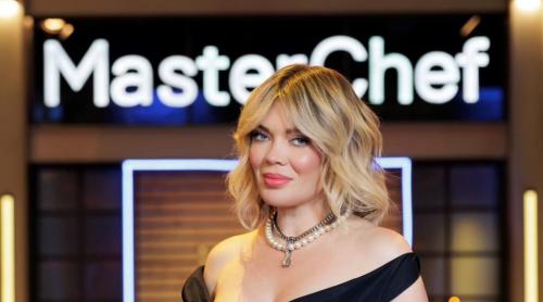 Gina Pistol, siluetă de supermodel în costum de baie! Imaginea din vacanța din Italia care i a lăsat pe fani fără cuvinte