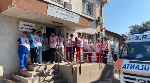 Grevă generală în spitale. Ce se întâmplă cu pacienții din toată țara?