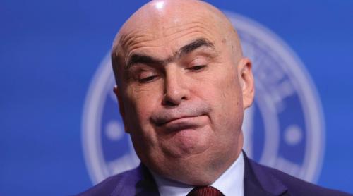Guvernul Bolojan, oprit în instanță: CAB suspendă o HG adoptată în ciuda a trei avize negative, cu depășirea compenței limitate a guvernului demis