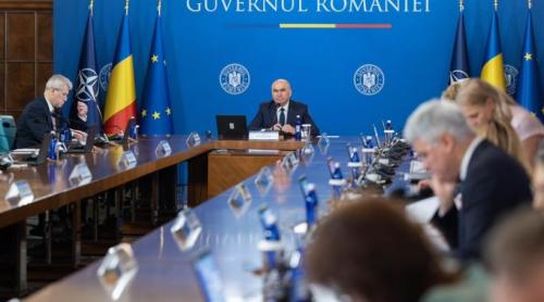Guvernul demis, dat pe mâna instanțelor și procurorilor pentru HG urile adoptate în mod ilegal și neconstituțional