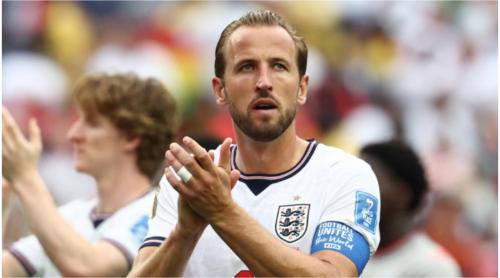 Harry Kane, eroul Angliei în partida cu RD Congo din Cupa Mondială, moment special în tribune. Ce a făcut după meci