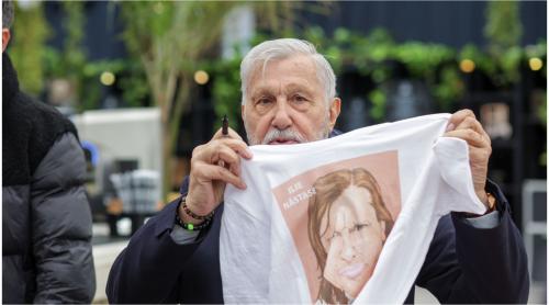 Ilie Năstase, declarație fără precedent despre unul dintre cei mai cunoscuți tenismeni: ”Sunt îndrăgostit”