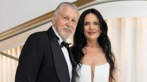 Ilie Năstase, schimbare radicală după ce a împlinit 80 de ani. Soția Ioana a confirmat: „Mergem la mănăstire”