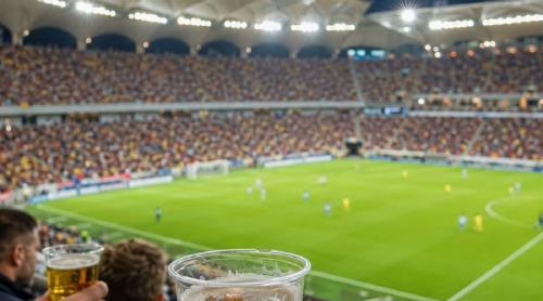 Impactul economic produs în sportul românesc de  modificările aduse Legii 4. Cum va fi afectat, de fapt, bugetul cluburilor. Video