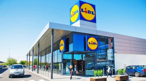 Înghețată de la Lidl, retrasă de pe piață! Ce s a găsit în produs. Avertisment pentru cei care au cumpărat
