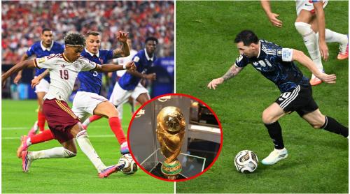 Inteligența Artificială s a pus de acord: Cine va câștiga finala Cupei Mondiale Spania – Argentina. O echipă e favorită uriașă