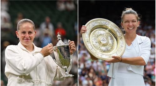 Ipostaza inedită în care a apărut fosta rivală a Simonei Halep. Toată lumea a rămas uimită
