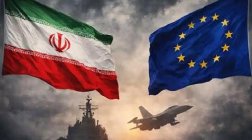 Iranul, avertisment pentru două țări europene să nu permită armatei SUA să le folosească bazele militare. Vecina României, vizată